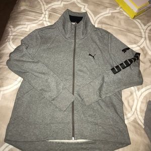 Puma jacket